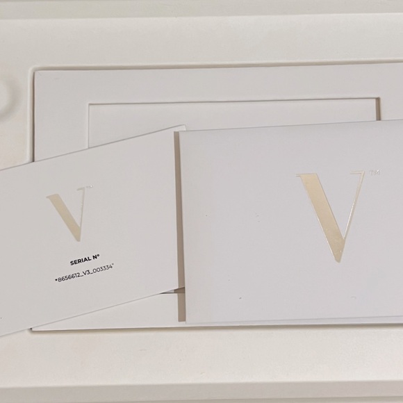 NEW! Authentic Volonic Valet 3 Luxury Position Free Wireless Charger - Picture 7 of 9